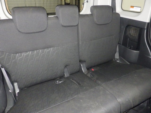 Toyota ROOMY 2020 8581605-8