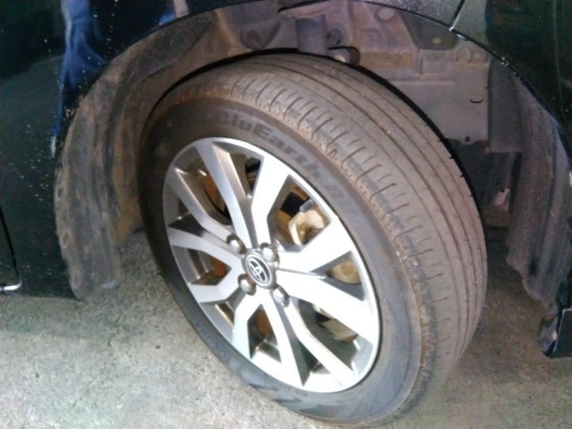 Toyota ROOMY 2020 8581605-9