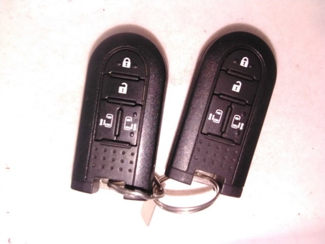 Toyota ROOMY 2017 8581607-10