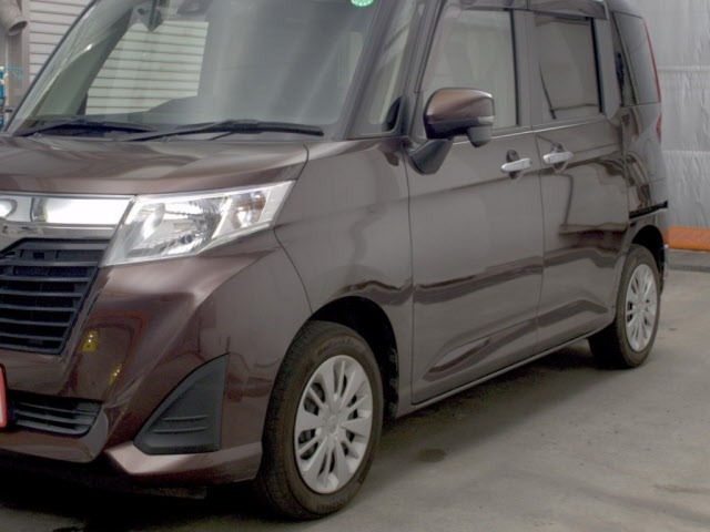 Toyota ROOMY 2017 8581607-4