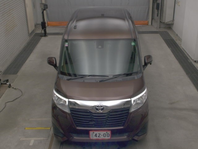 Toyota ROOMY 2017 8581607-6