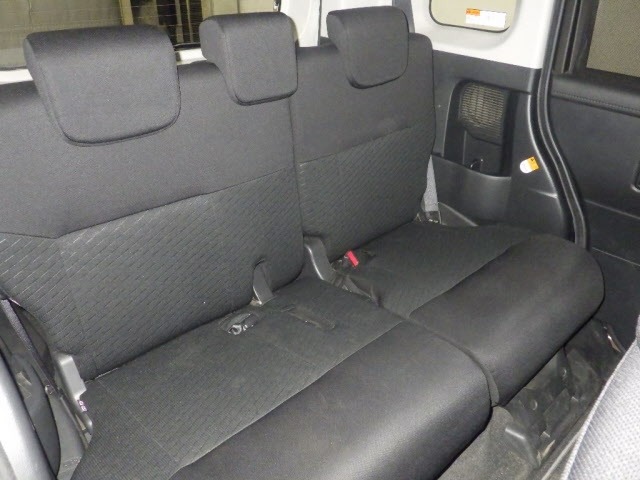 Toyota ROOMY 2017 8581607-8