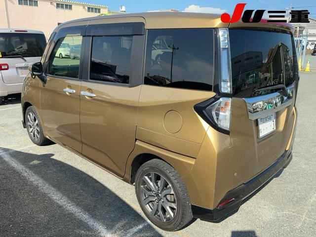 Toyota ROOMY 2016 8581608-1