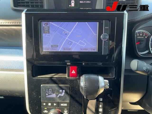 Toyota ROOMY 2016 8581608-11