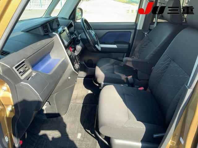 Toyota ROOMY 2016 8581608-3
