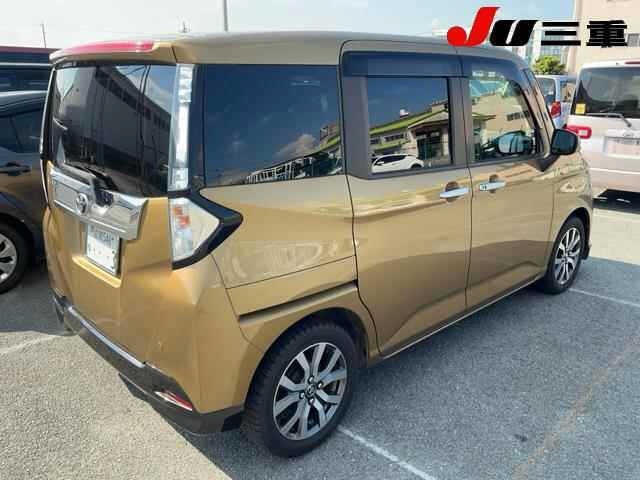 Toyota ROOMY 2016 8581608-6
