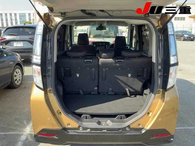 Toyota ROOMY 2016 8581608-7