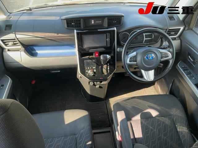 Toyota ROOMY 2016 8581608-8