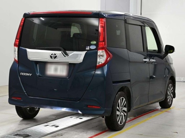 Toyota ROOMY 2018 8581616-1
