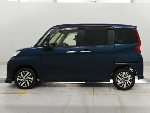 Toyota ROOMY 2018 8581616-4