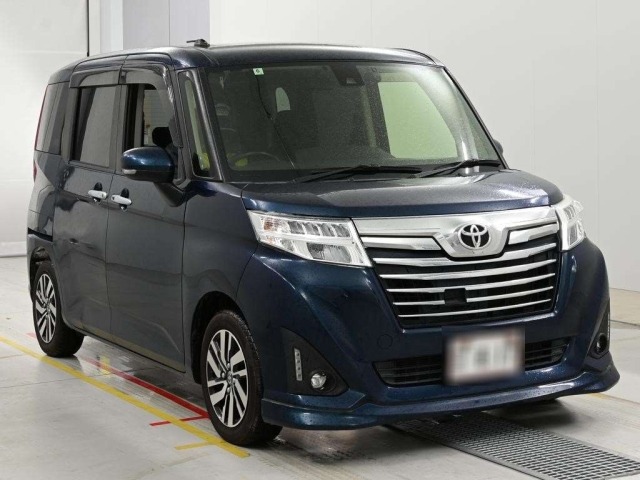 Toyota ROOMY 2018 8581616-5