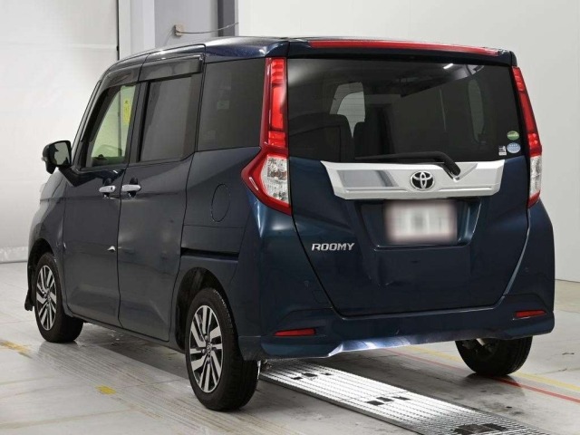 Toyota ROOMY 2018 8581616-6