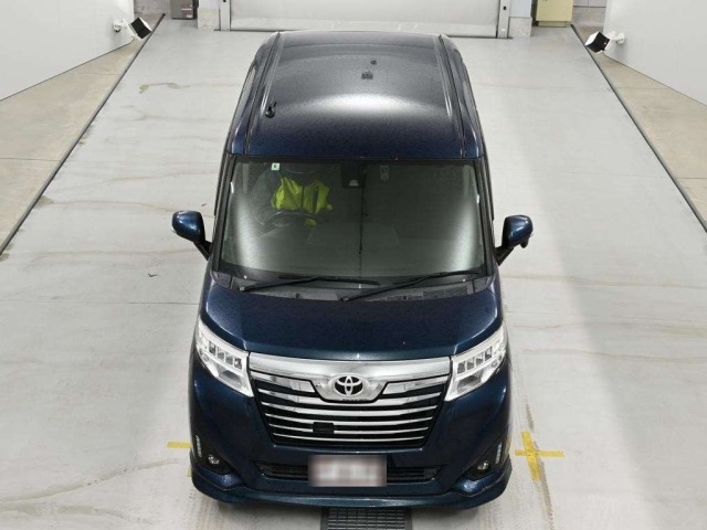 Toyota ROOMY 2018 8581616-7