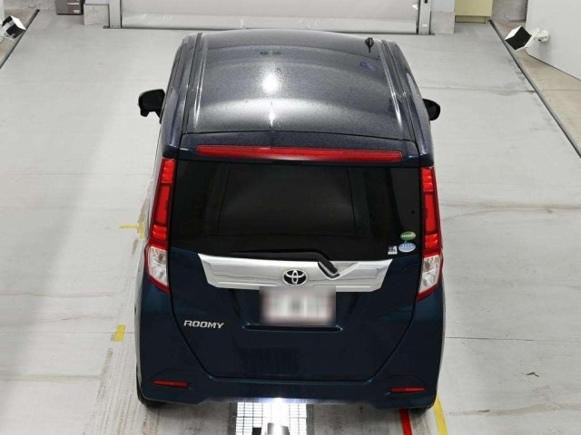 Toyota ROOMY 2018 8581616-8