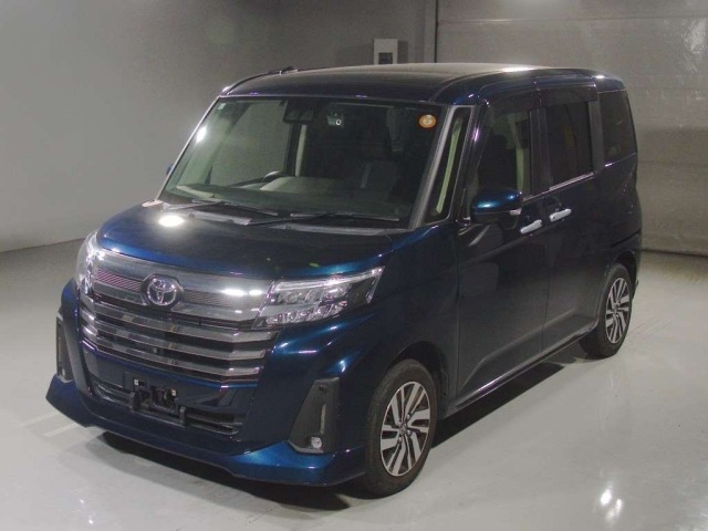 Toyota ROOMY 2021 8581632-0