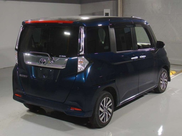 Toyota ROOMY 2021 8581632-1