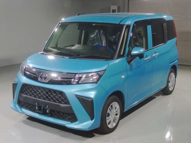 Toyota ROOMY 2024 8581642-0