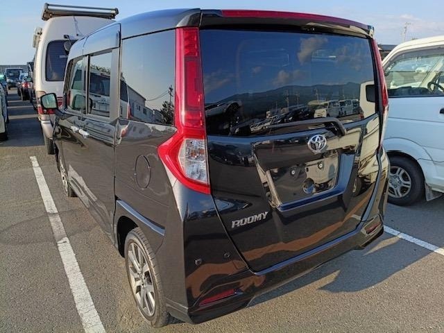 Toyota ROOMY 2024 8581684-1