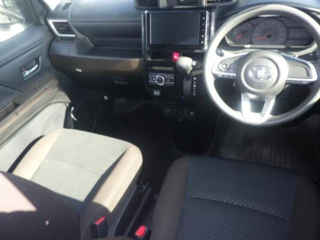 Toyota ROOMY 2024 8581684-2