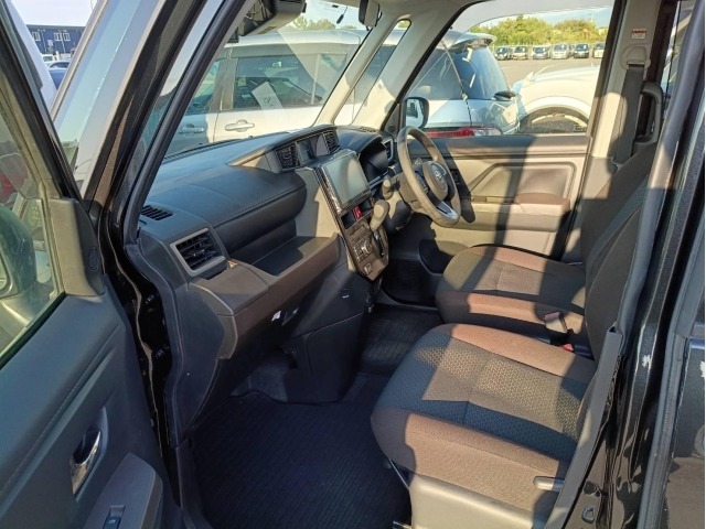 Toyota ROOMY 2024 8581684-4
