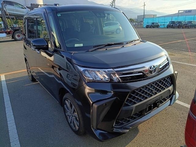 Toyota ROOMY 2024 8581684-5