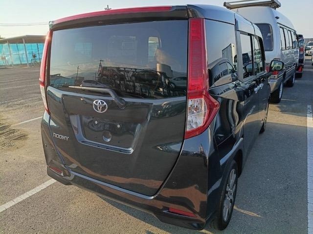 Toyota ROOMY 2024 8581684-6