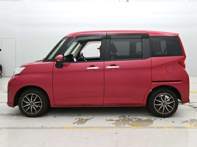 Toyota ROOMY 2018 8581685-4