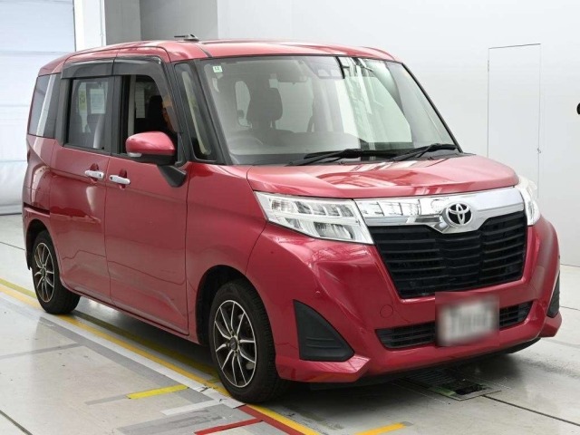 Toyota ROOMY 2018 8581685-5