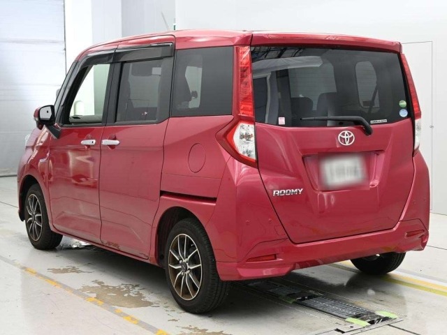 Toyota ROOMY 2018 8581685-6