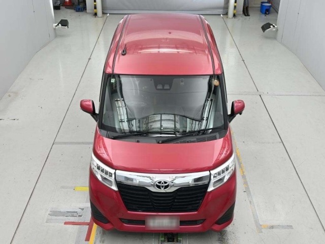 Toyota ROOMY 2018 8581685-7