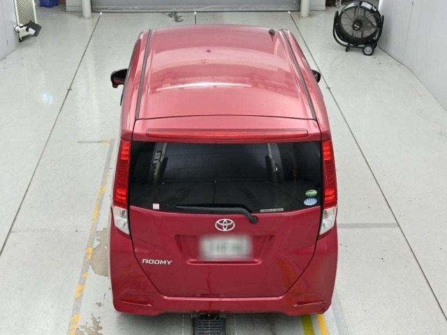 Toyota ROOMY 2018 8581685-8