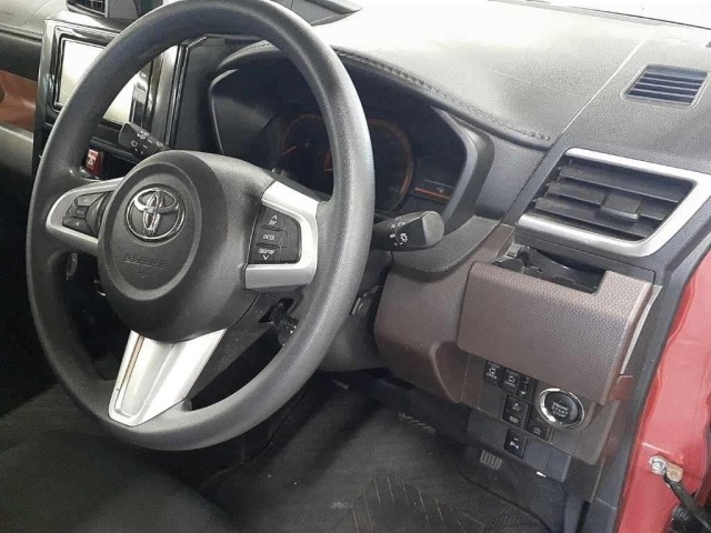 Toyota ROOMY 2018 8581685-9