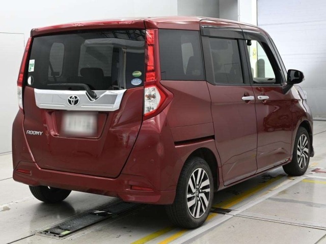 Toyota ROOMY 2019 8581698-1