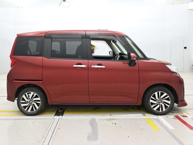 Toyota ROOMY 2019 8581698-3