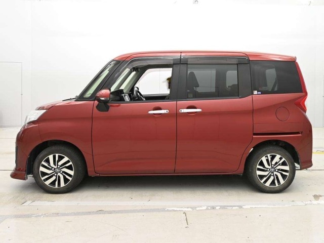 Toyota ROOMY 2019 8581698-4
