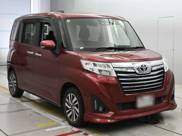 Toyota ROOMY 2019 8581698-5