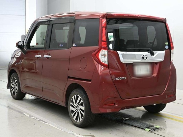 Toyota ROOMY 2019 8581698-6