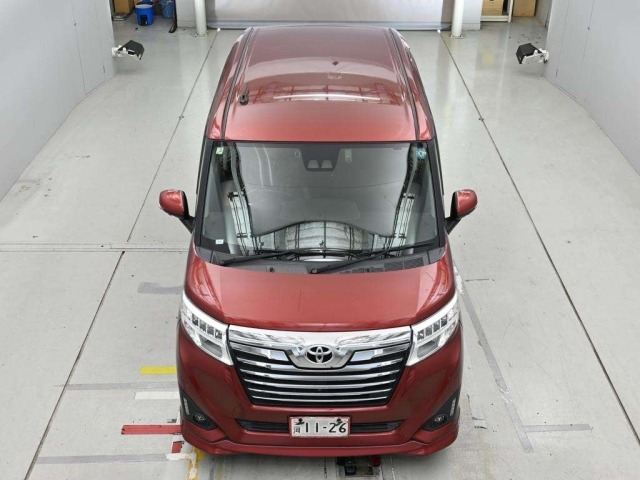 Toyota ROOMY 2019 8581698-7
