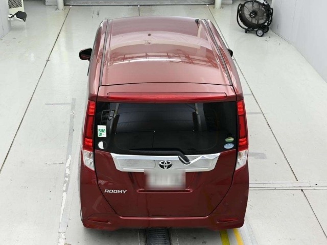 Toyota ROOMY 2019 8581698-8