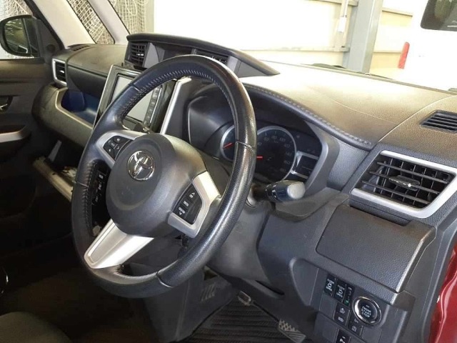 Toyota ROOMY 2019 8581698-9