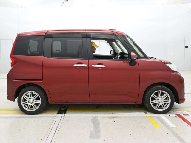Toyota ROOMY 2019 8581699-3