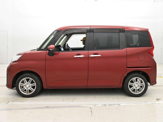 Toyota ROOMY 2019 8581699-4