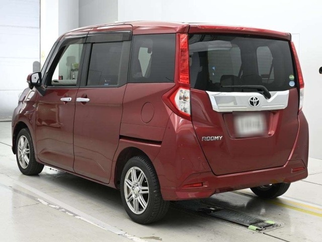 Toyota ROOMY 2019 8581699-6