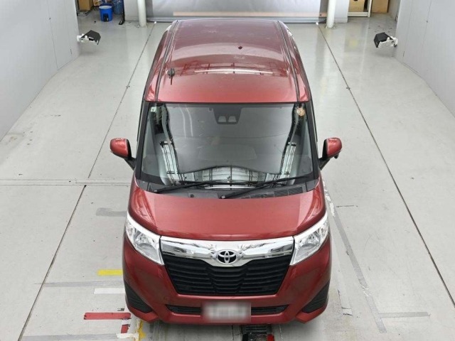 Toyota ROOMY 2019 8581699-7