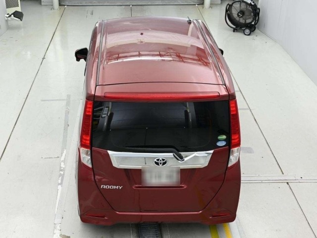 Toyota ROOMY 2019 8581699-8