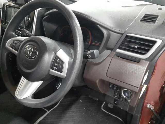 Toyota ROOMY 2019 8581699-9