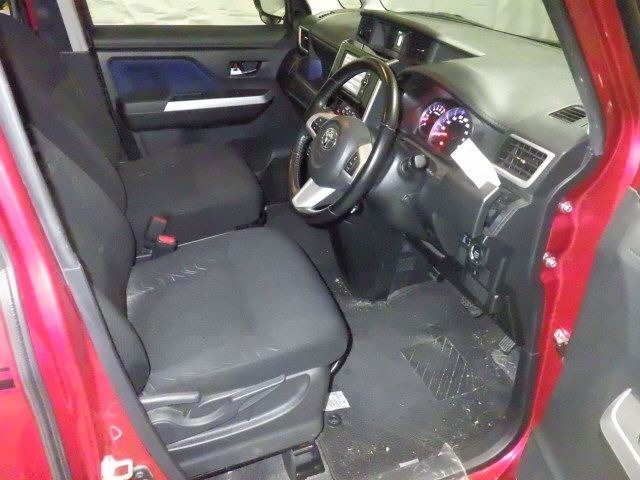Toyota ROOMY 2017 8581704-3