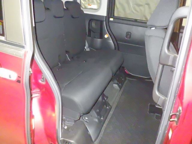 Toyota ROOMY 2017 8581704-5