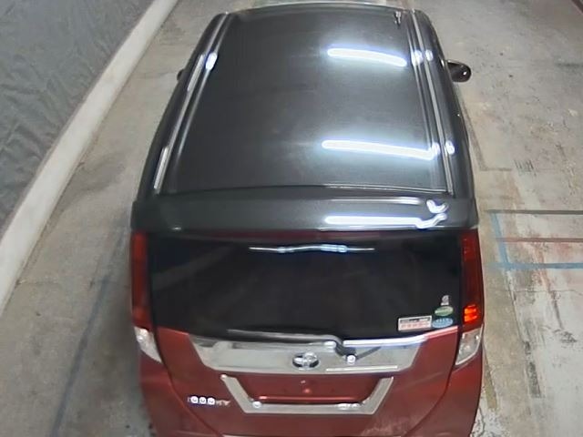 Toyota ROOMY 2017 8581704-6