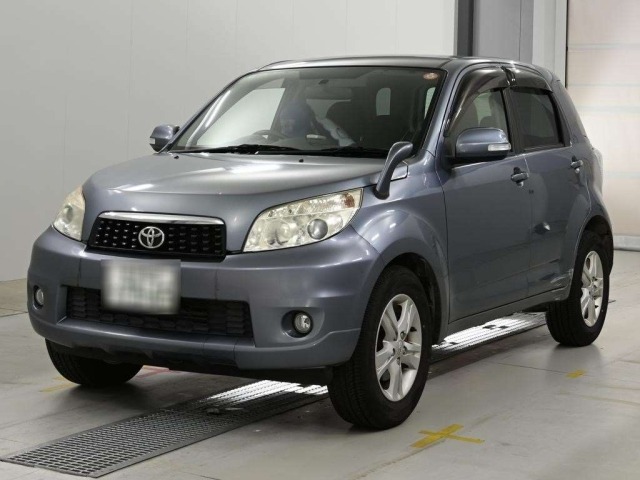Toyota RUSH 2013 8582516-0